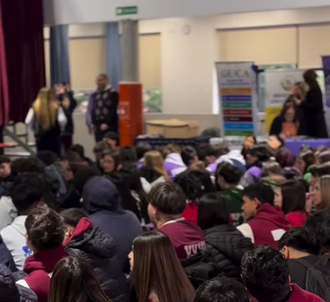 Profesores en el aula